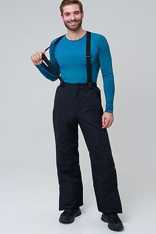 PLAYTODAY Брюки #1223134