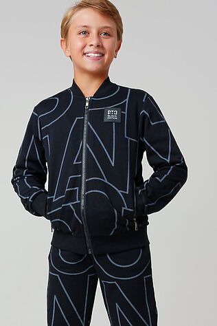 PLAYTODAY Толстовка #1223138