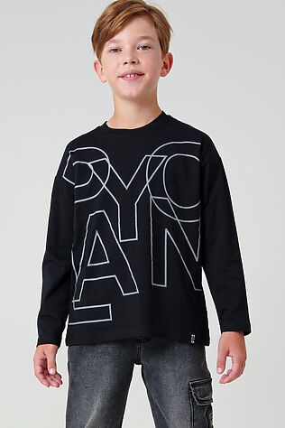 PLAYTODAY Лонгслив #1223139