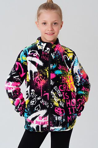 PLAYTODAY Толстовка #1223142