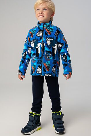 PLAYTODAY Толстовка #1223144