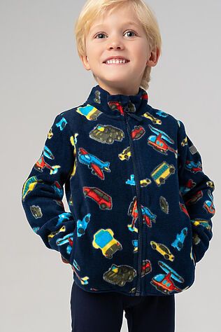 PLAYTODAY Толстовка #1223146