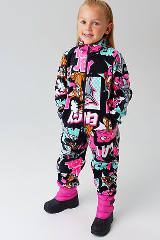 PLAYTODAY Комбинезон #1223148