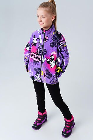 PLAYTODAY Толстовка #1223149