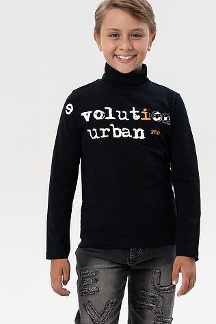 PLAYTODAY Водолазка #1223152