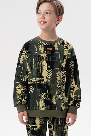 PLAYTODAY Джемпер #1223153