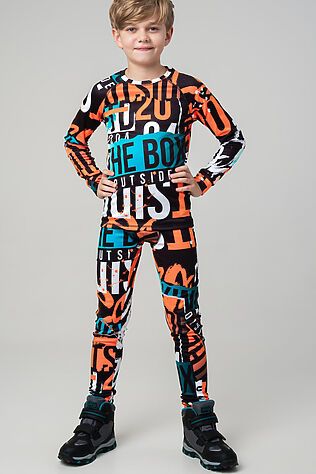 PLAYTODAY Термокомплект #1223161