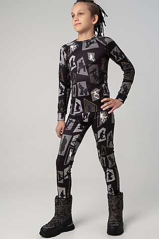 PLAYTODAY Термокомплект #1223162