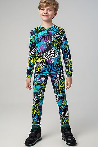 PLAYTODAY Термокомплект #1223163