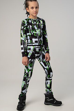 PLAYTODAY Термокомплект #1223164