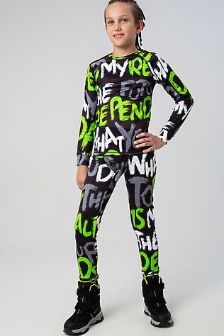 PLAYTODAY Термокомплект #1223167