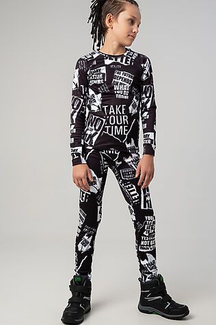 PLAYTODAY Термокомплект #1223168