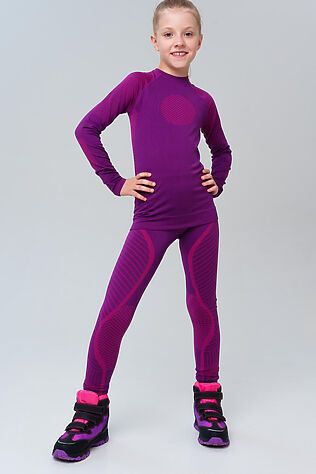 PLAYTODAY Термокомплект #1223172