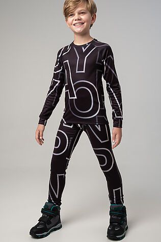 PLAYTODAY Термокомплект #1223174