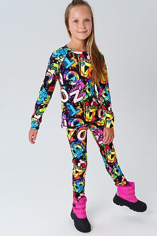 PLAYTODAY Термокомплект #1223176