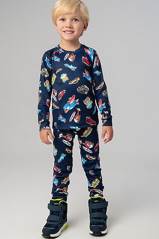 PLAYTODAY Термокомплект #1223179