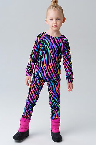 PLAYTODAY Термокомплект #1223182