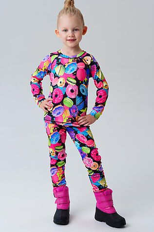 PLAYTODAY Термокомплект #1223183