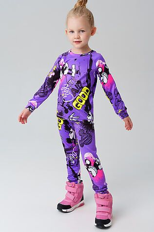 PLAYTODAY Термокомплект #1223186