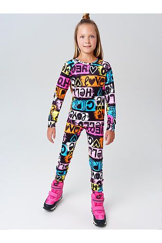 PLAYTODAY Термокомплект #1223189