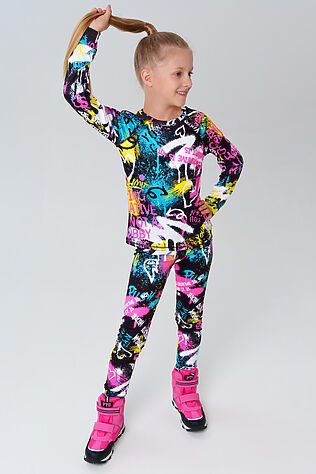 PLAYTODAY Термокомплект #1223192