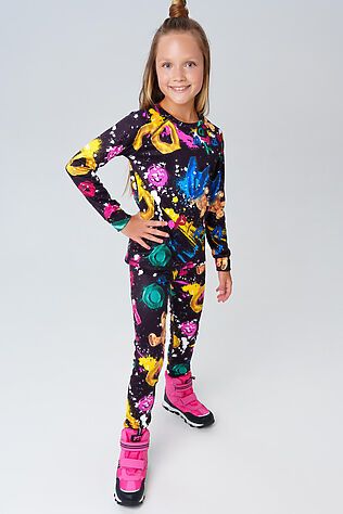 PLAYTODAY Термокомплект #1223193