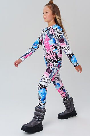 PLAYTODAY Термокомплект #1223194