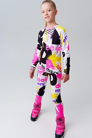 PLAYTODAY Термокомплект #1223195