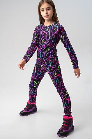 PLAYTODAY Термокомплект #1223197