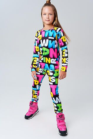 PLAYTODAY Термокомплект #1223199