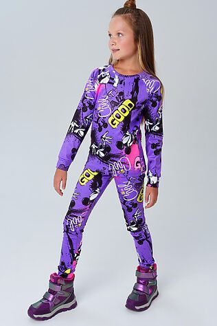 PLAYTODAY Термокомплект #1223202