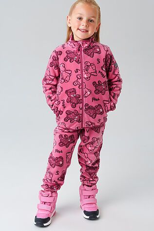 PLAYTODAY Комплект (Толстовка+Брюки) #1223207