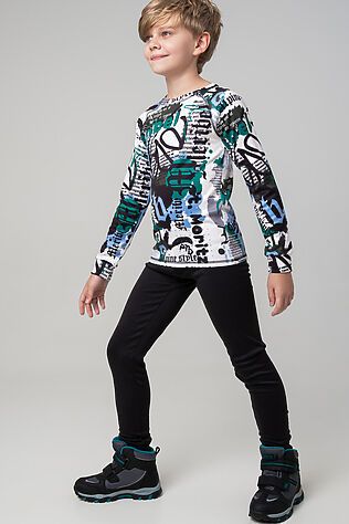 PLAYTODAY Термокомплект #1223212