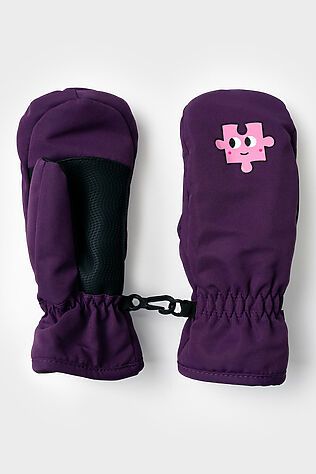 PLAYTODAY Варежки #1223213