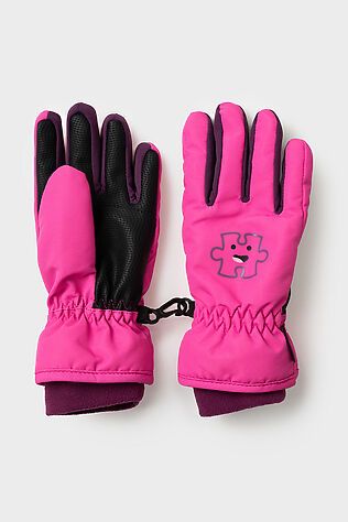 PLAYTODAY Перчатки #1223214