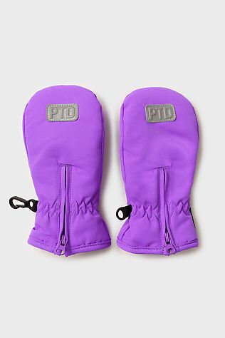 PLAYTODAY Варежки #1223216