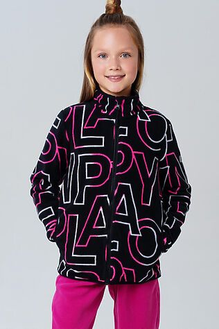 PLAYTODAY Толстовка #1223217