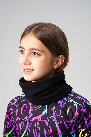 PLAYTODAY Шарф-снуд #1223218
