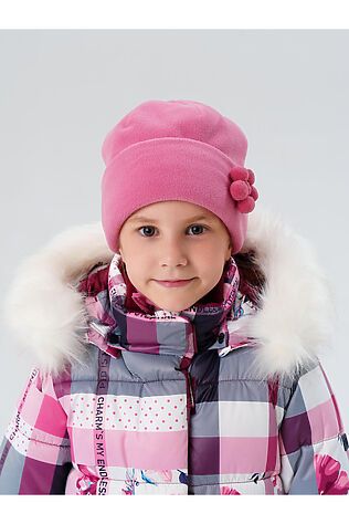 PLAYTODAY Шапка #1223222