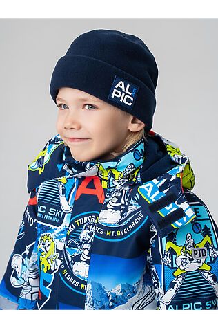 PLAYTODAY Шапка #1223224