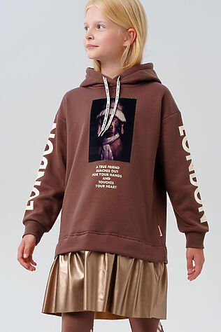 PLAYTODAY Платье #1223231