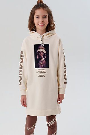 PLAYTODAY Платье  #1223233