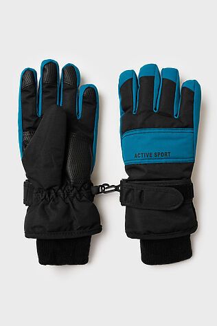 PLAYTODAY Перчатки #1223235