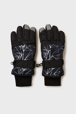 PLAYTODAY Перчатки #1223239