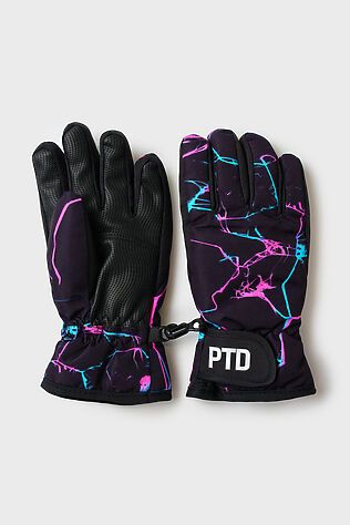 PLAYTODAY Перчатки #1223240