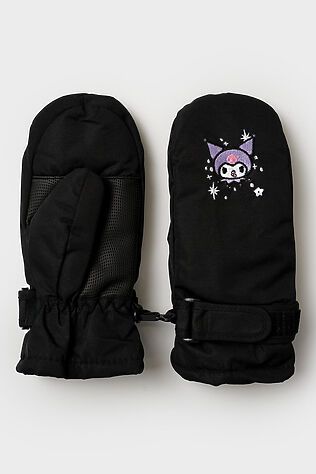 PLAYTODAY Варежки #1223241