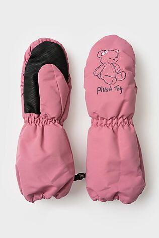 PLAYTODAY Варежки #1223243