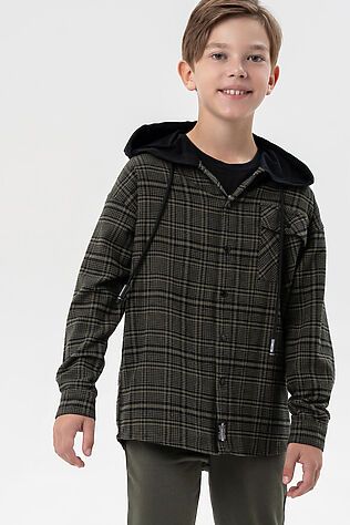 PLAYTODAY Рубашка #1223248