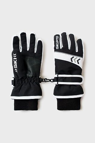 PLAYTODAY Перчатки #1223249