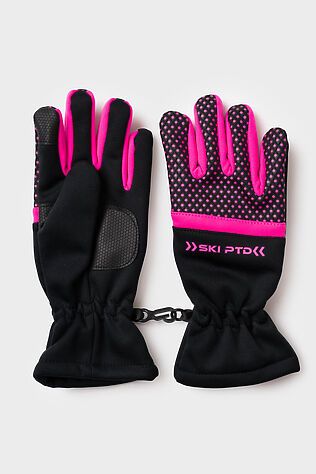 PLAYTODAY Перчатки #1223251